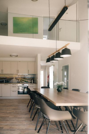 Primesurf House Fehmarn